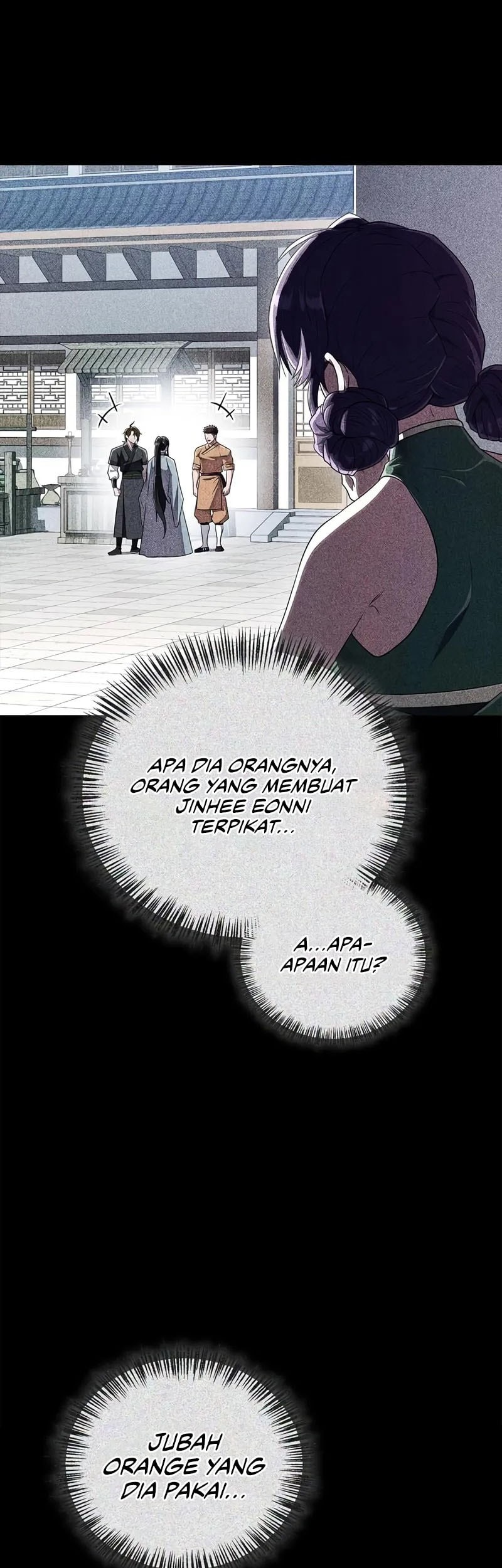 Genius Martial Arts Trainer Chapter 74 Gambar 4