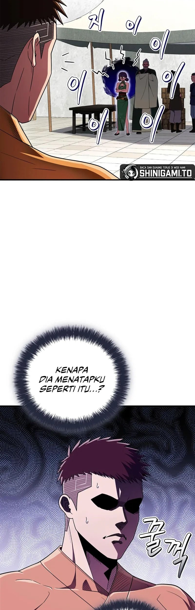 Genius Martial Arts Trainer Chapter 74 Gambar 7