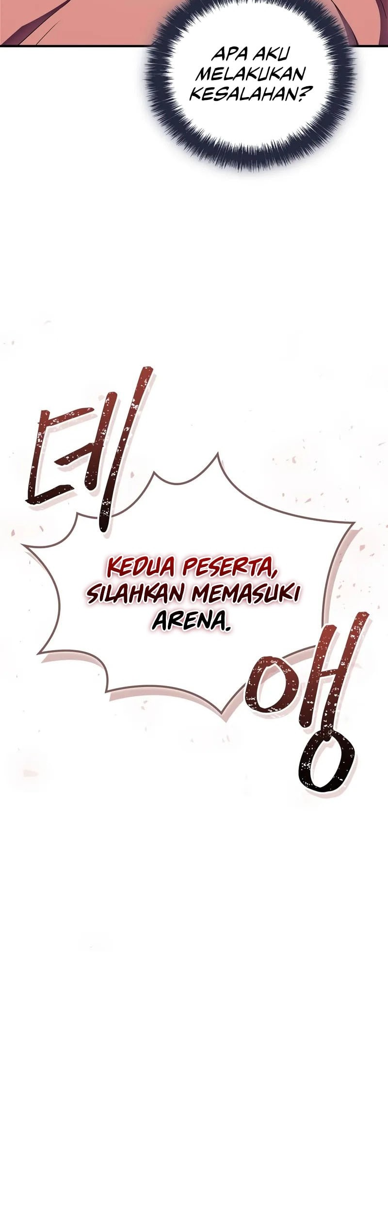 Genius Martial Arts Trainer Chapter 74 Gambar 8