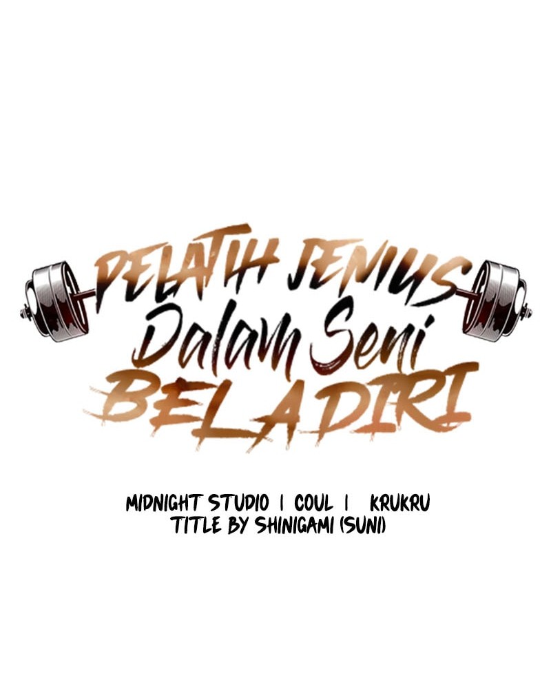 Genius Martial Arts Trainer Chapter 74 Gambar 9