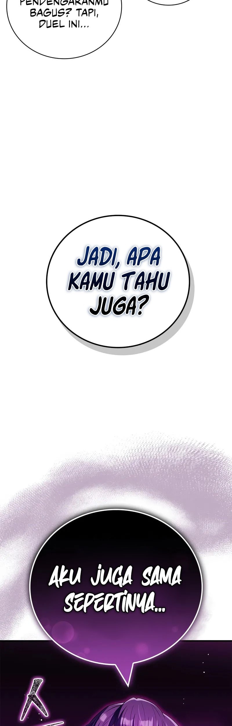 Genius Martial Arts Trainer Chapter 74 Gambar 16