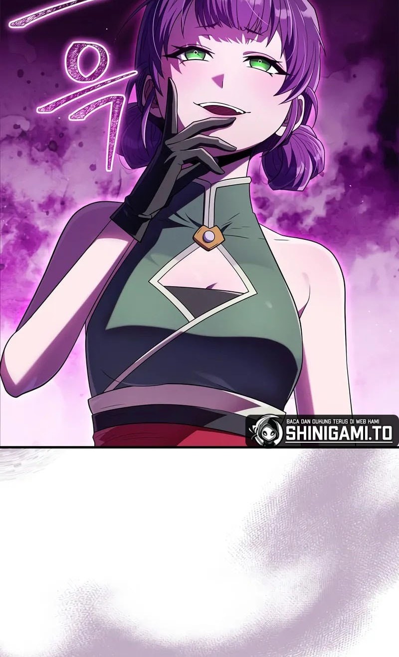 Genius Martial Arts Trainer Chapter 74 Gambar 17