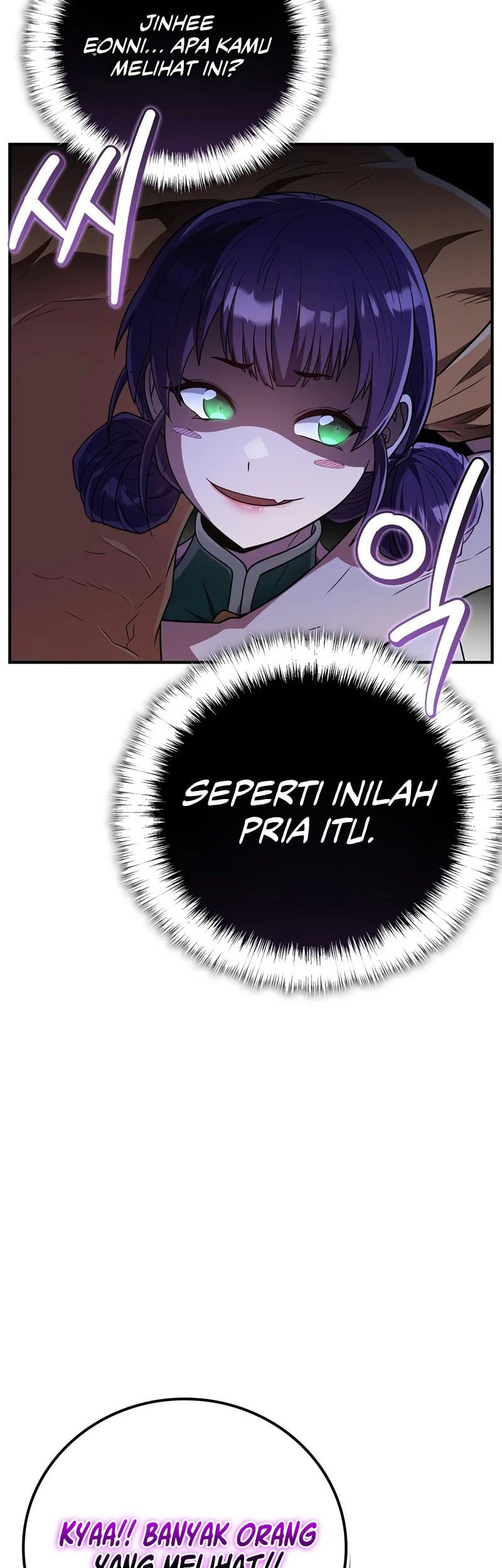 Genius Martial Arts Trainer Chapter 74 Gambar 27
