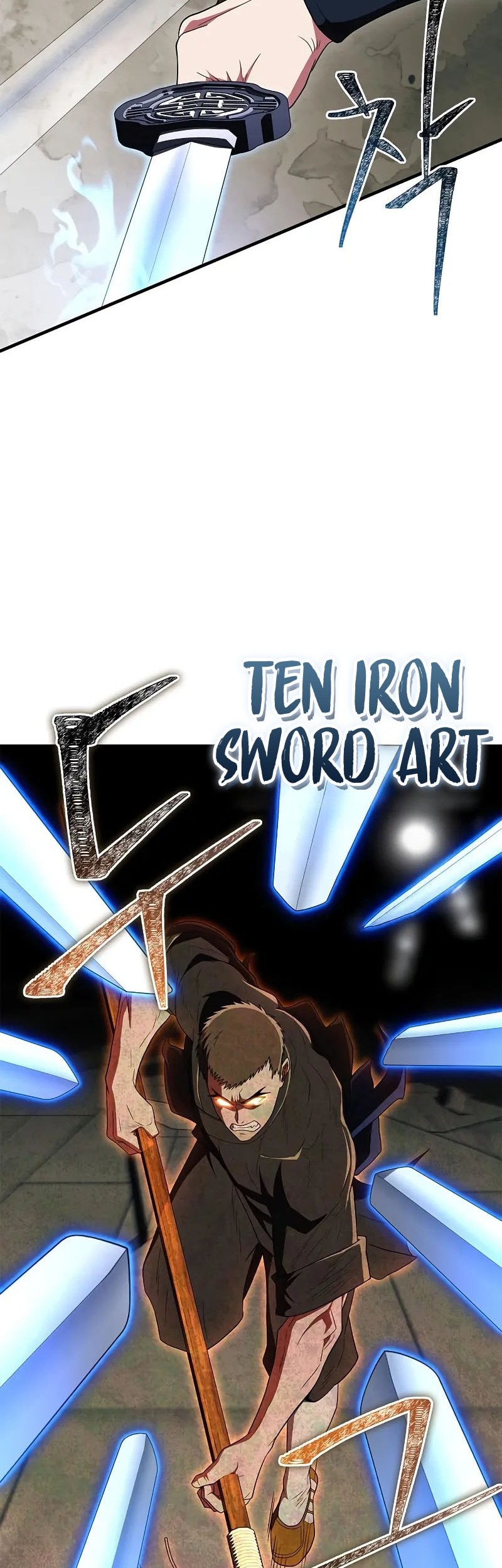 Genius Martial Arts Trainer Chapter 76 Gambar 46