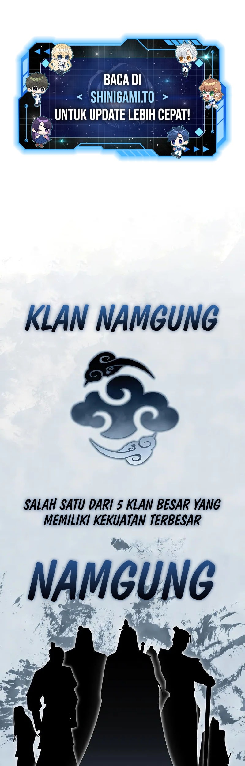 Baca Genius Martial Arts Trainer Chapter 76 Gambar 2
