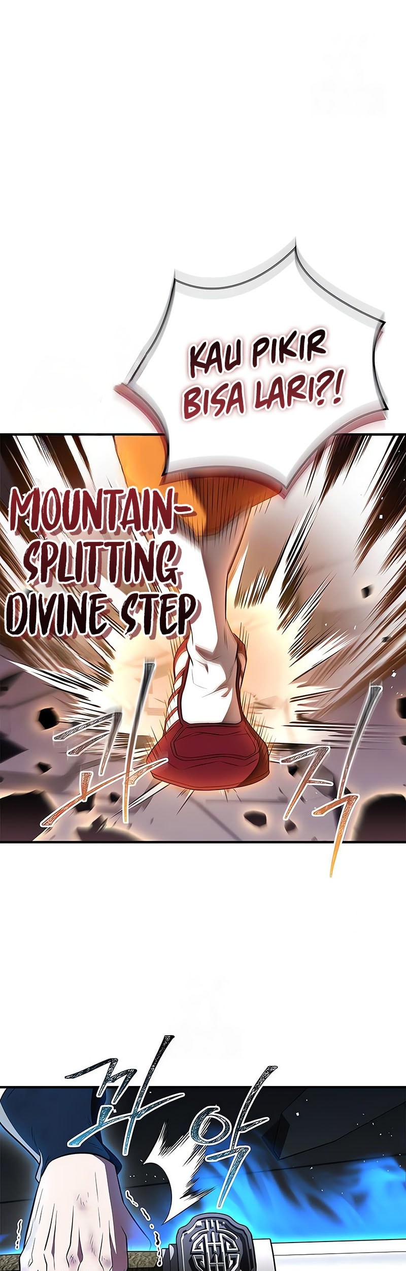 Genius Martial Arts Trainer Chapter 77 Gambar 36