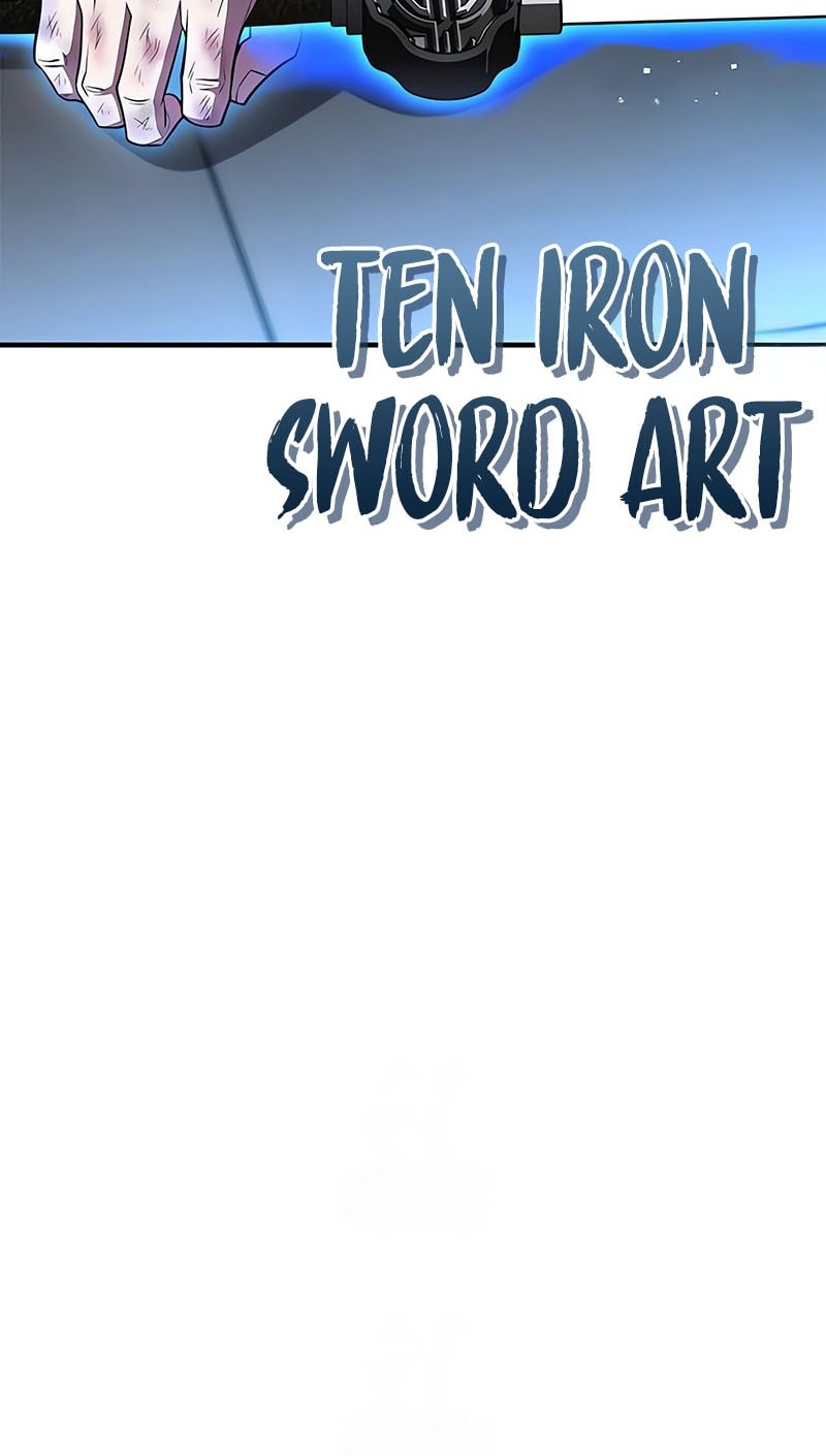 Genius Martial Arts Trainer Chapter 77 Gambar 37