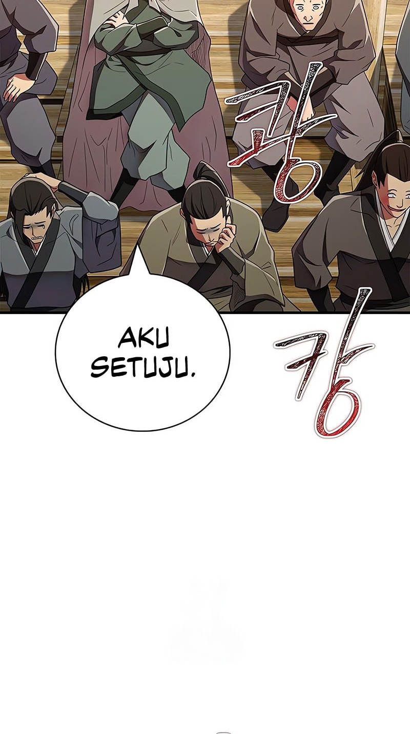 Genius Martial Arts Trainer Chapter 77 Gambar 41