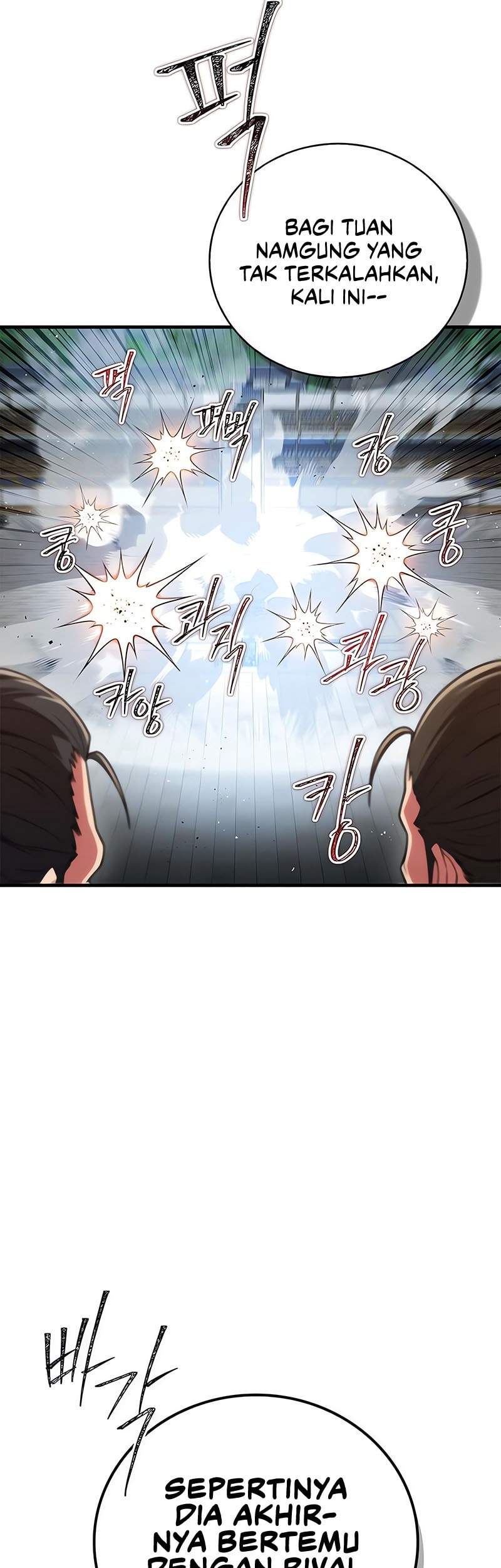 Genius Martial Arts Trainer Chapter 77 Gambar 42