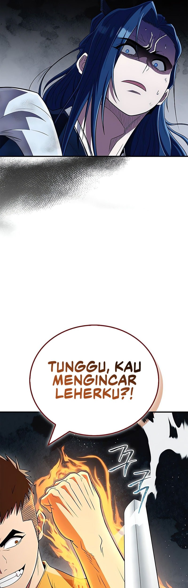 Genius Martial Arts Trainer Chapter 77 Gambar 50