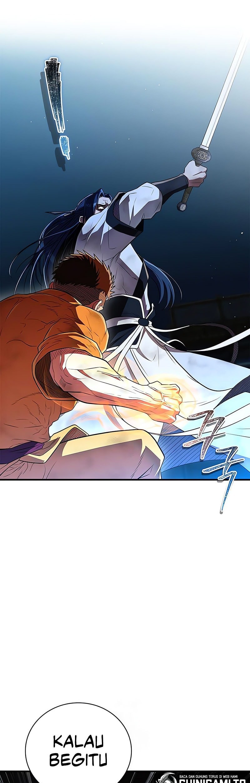 Genius Martial Arts Trainer Chapter 77 Gambar 58