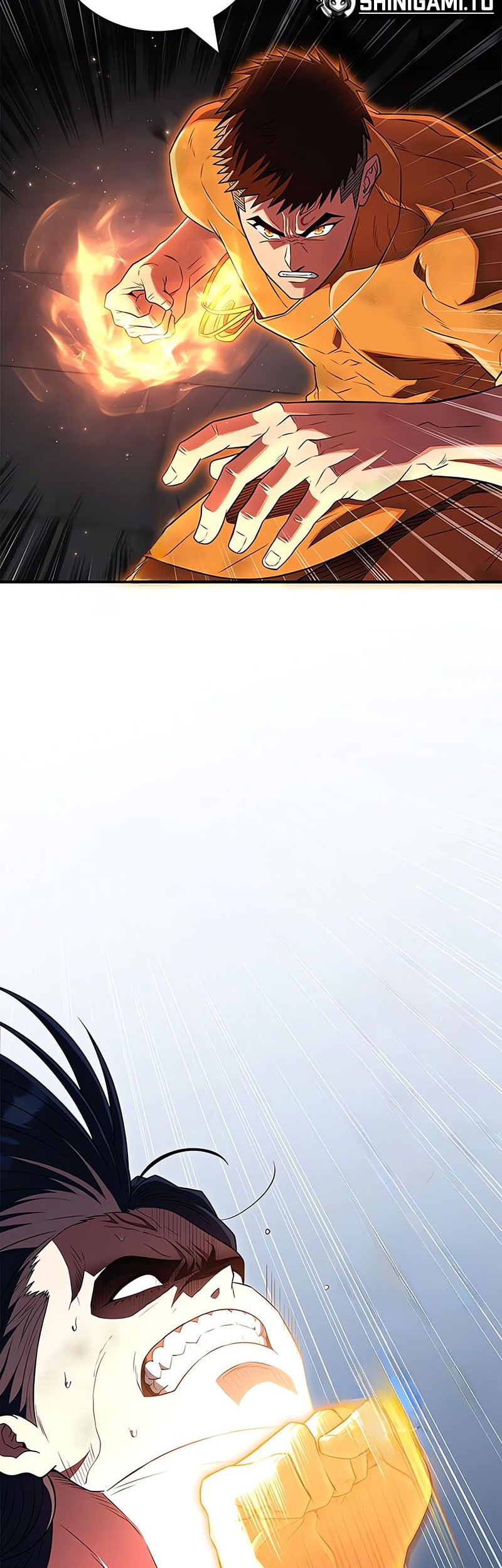 Genius Martial Arts Trainer Chapter 77 Gambar 59