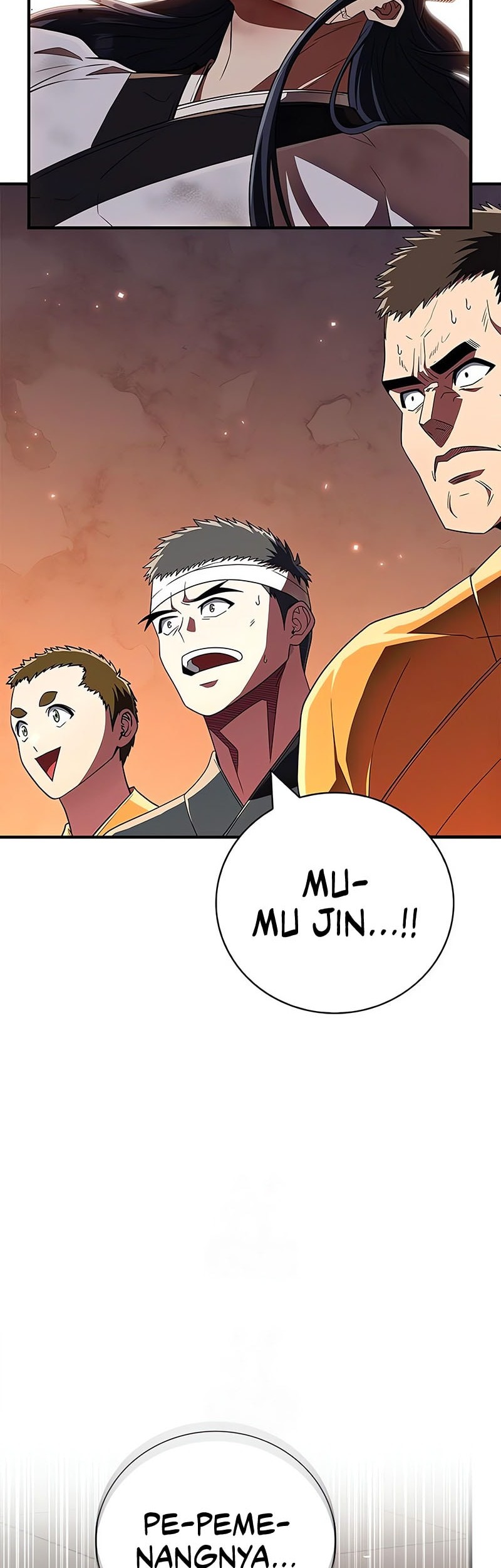 Genius Martial Arts Trainer Chapter 77 Gambar 63