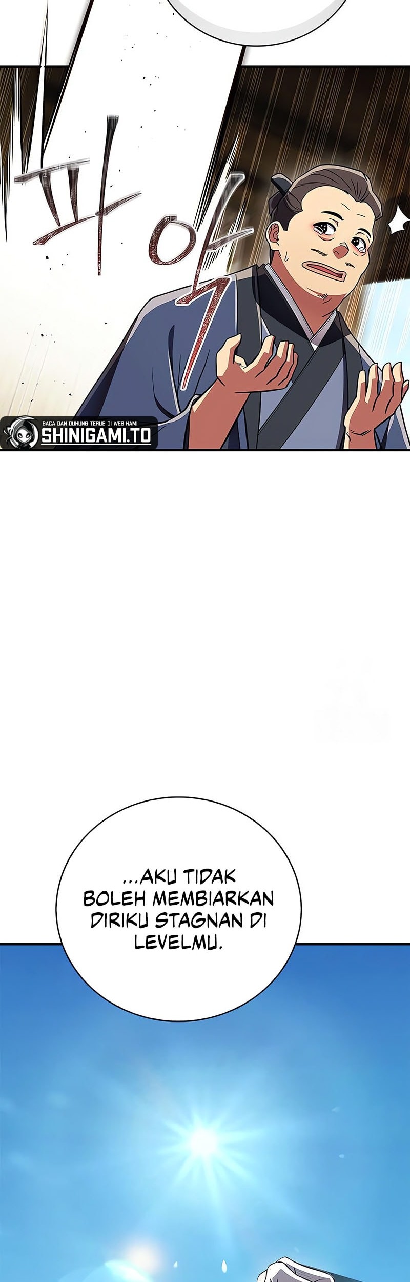 Genius Martial Arts Trainer Chapter 77 Gambar 67