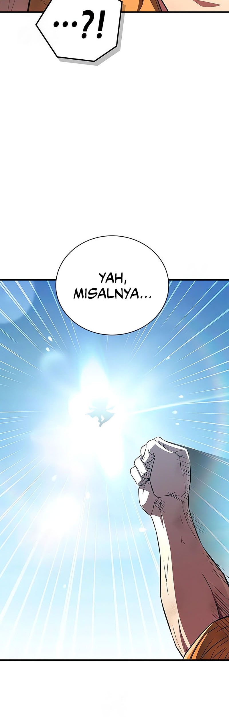 Genius Martial Arts Trainer Chapter 77 Gambar 69