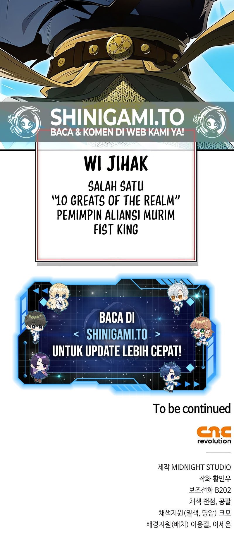 Genius Martial Arts Trainer Chapter 77 Gambar 72