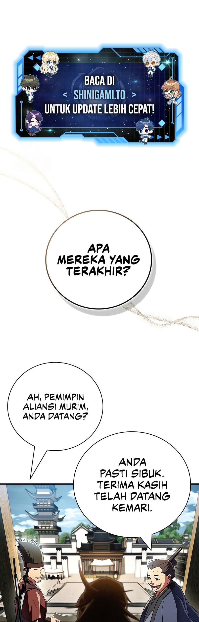Baca Genius Martial Arts Trainer Chapter 77 Gambar 2