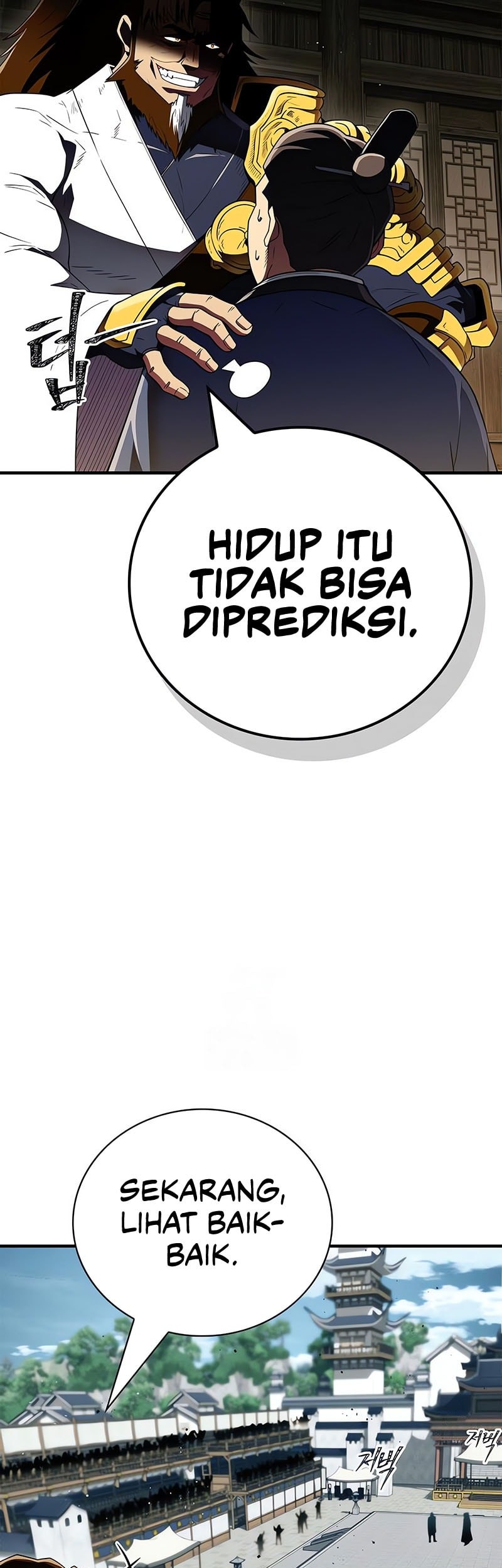 Genius Martial Arts Trainer Chapter 77 Gambar 6