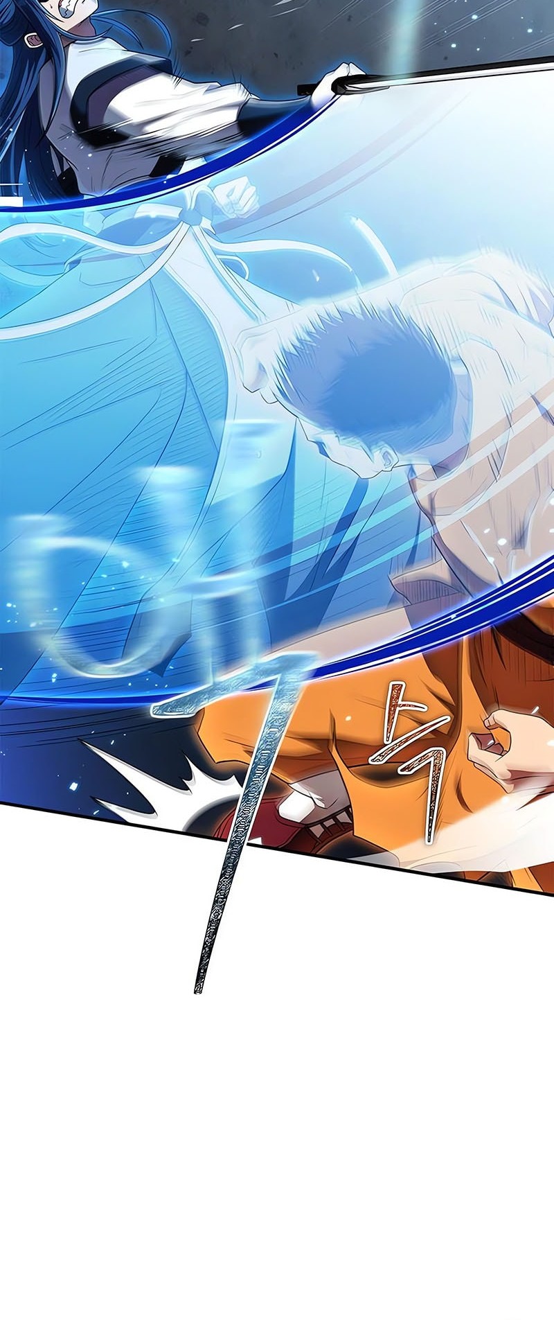 Genius Martial Arts Trainer Chapter 77 Gambar 17