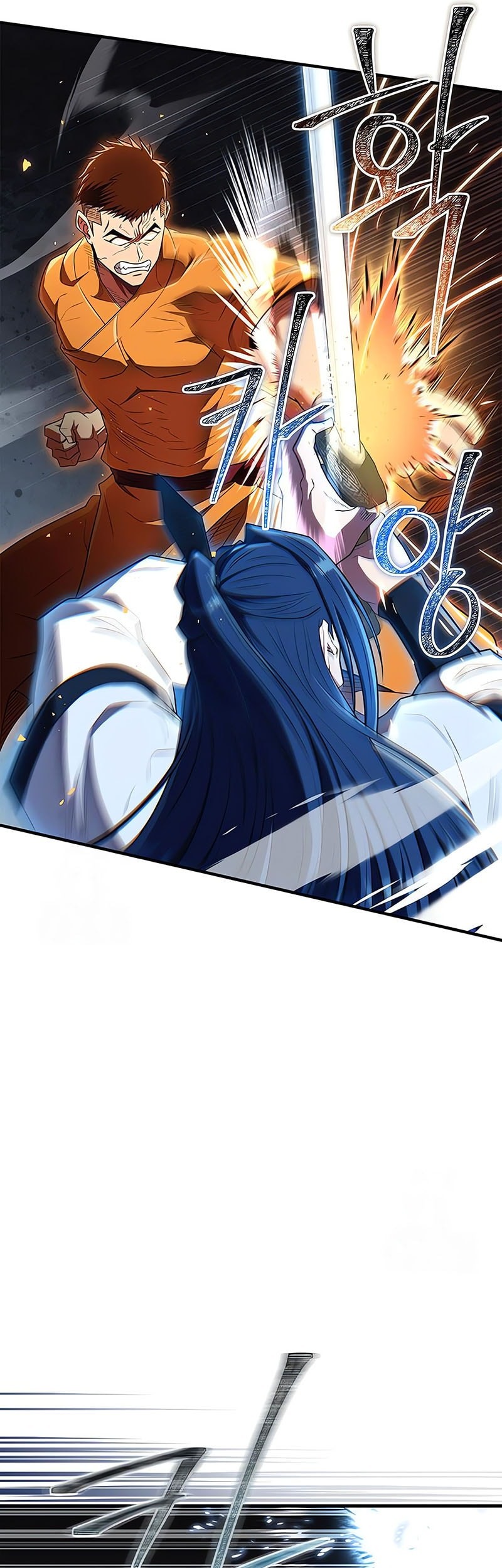 Genius Martial Arts Trainer Chapter 77 Gambar 18
