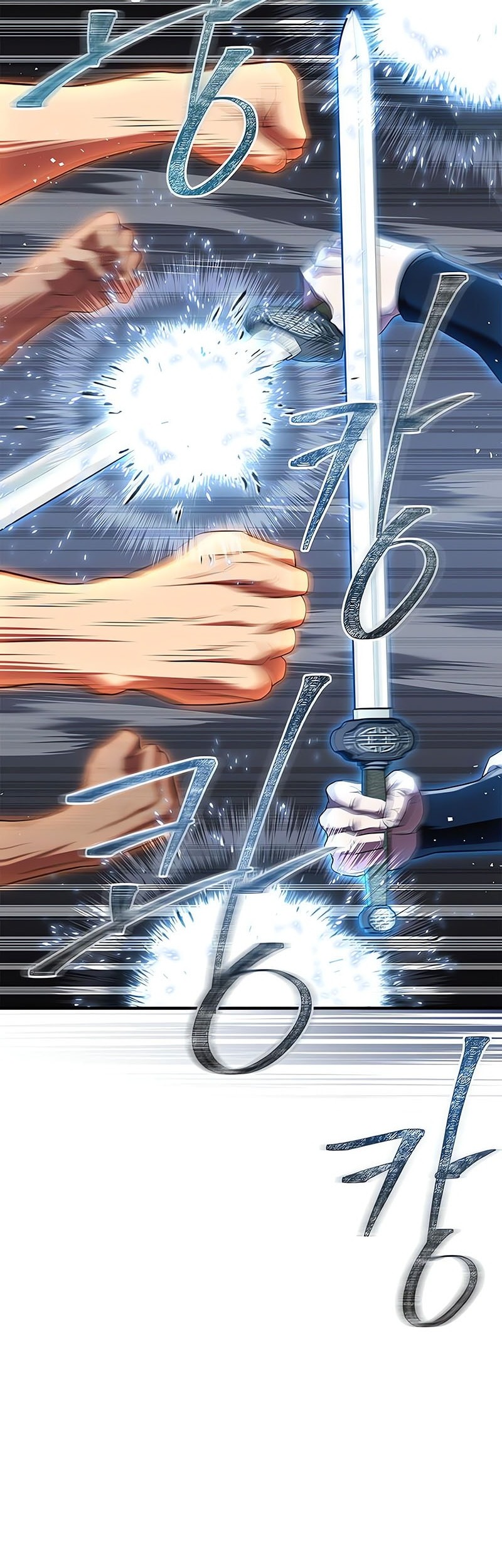 Genius Martial Arts Trainer Chapter 77 Gambar 19