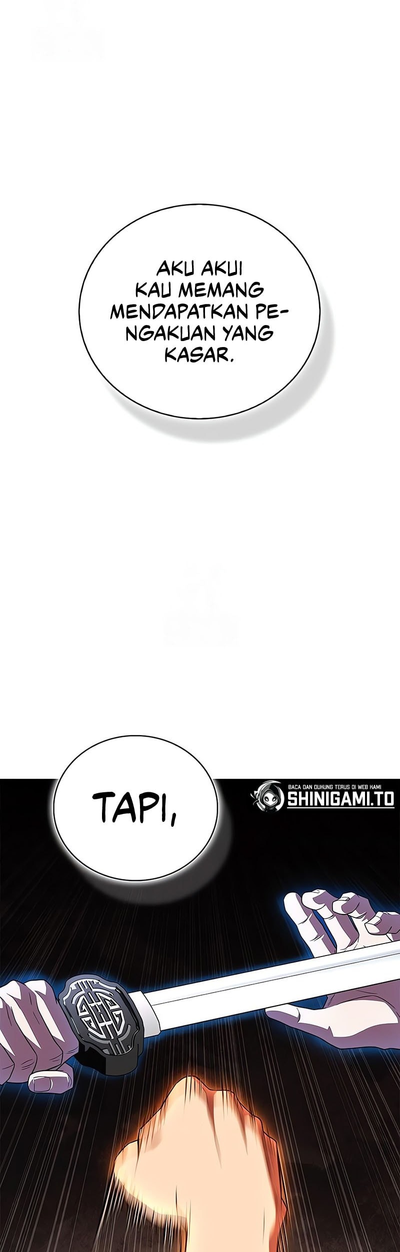 Genius Martial Arts Trainer Chapter 77 Gambar 28