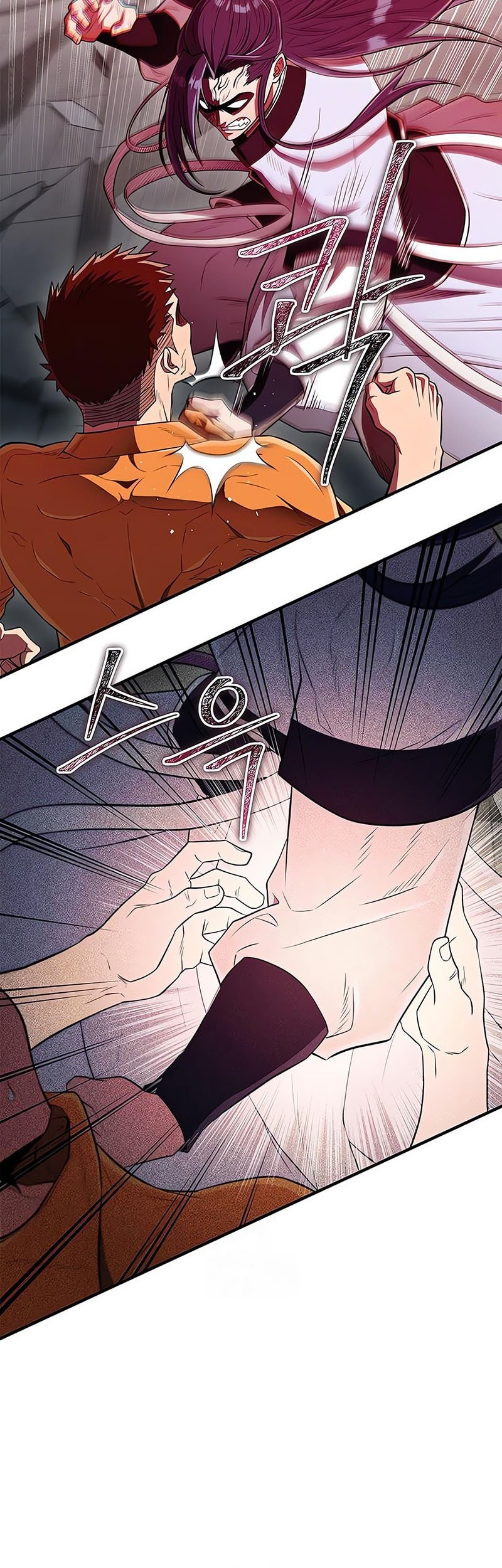 Genius Martial Arts Trainer Chapter 77 Gambar 33