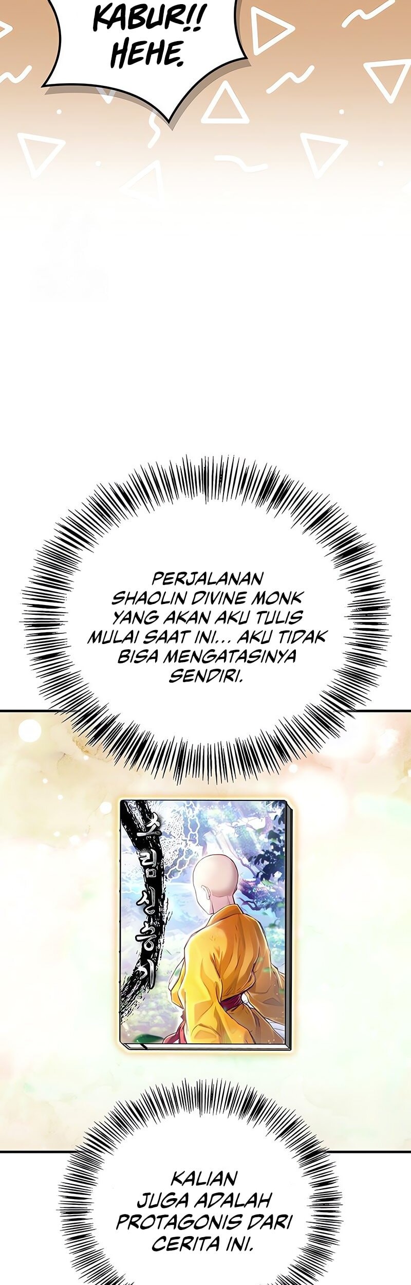 Genius Martial Arts Trainer Chapter 78 Gambar 36