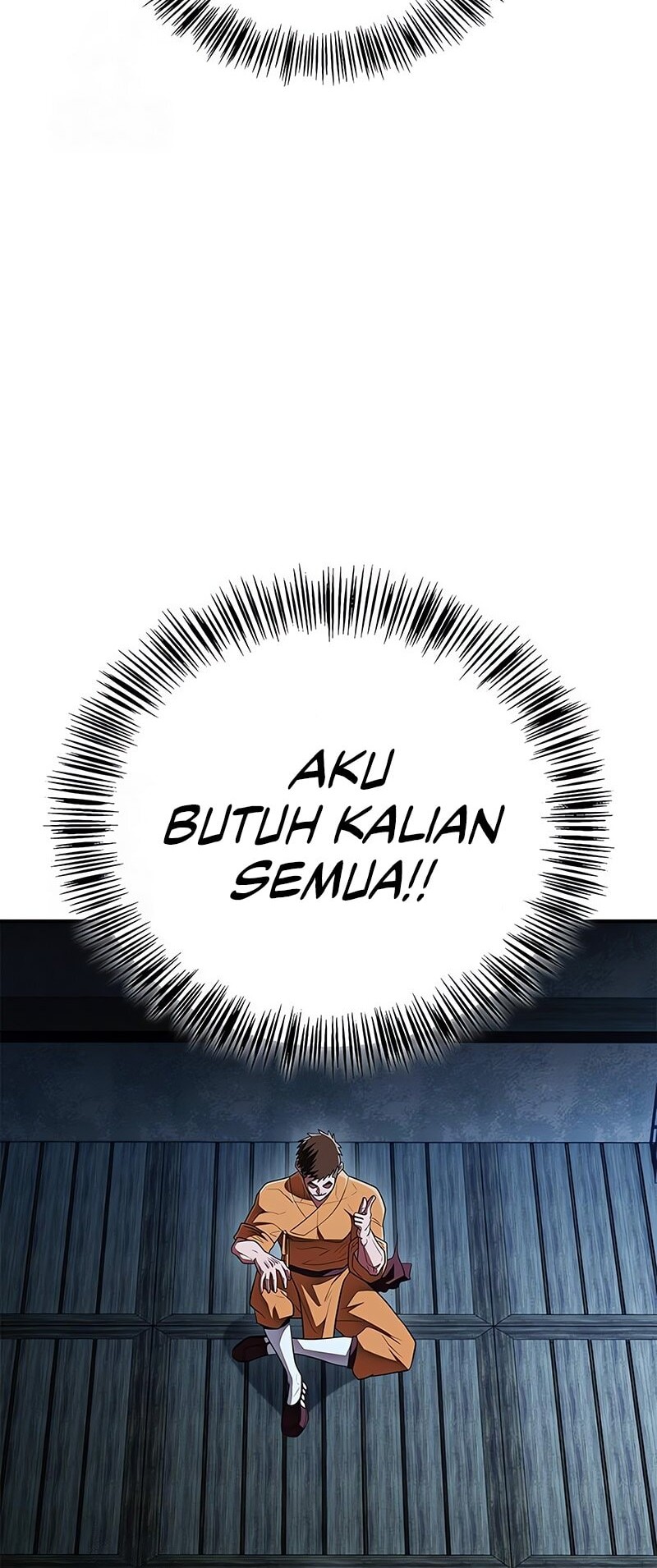 Genius Martial Arts Trainer Chapter 78 Gambar 37