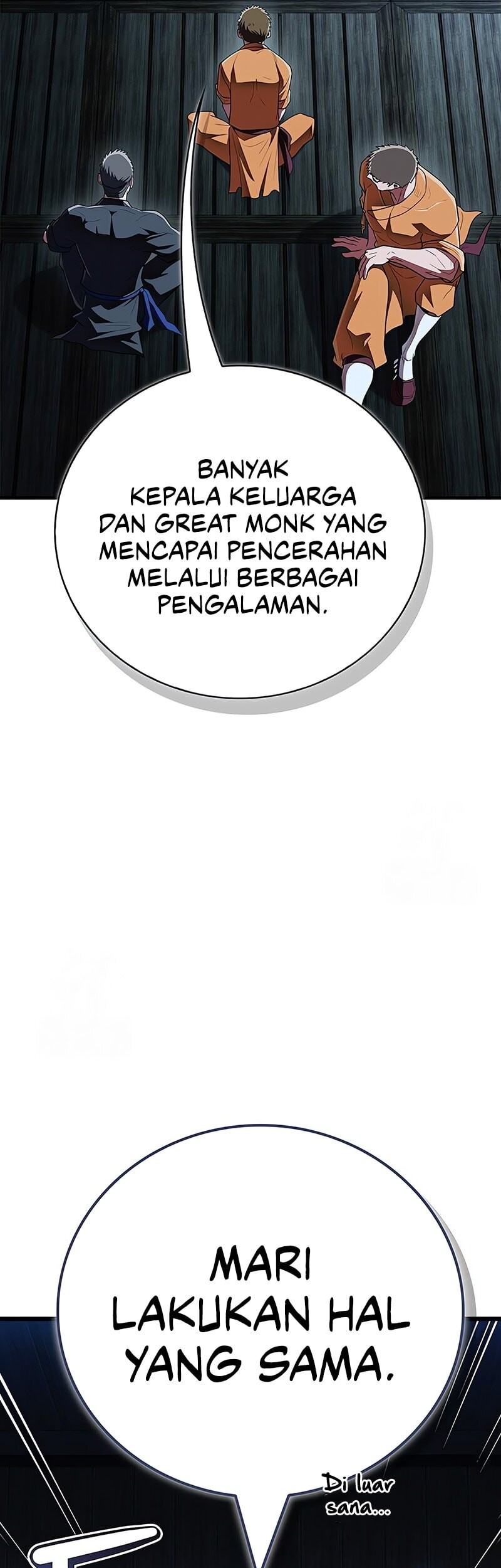 Genius Martial Arts Trainer Chapter 78 Gambar 38