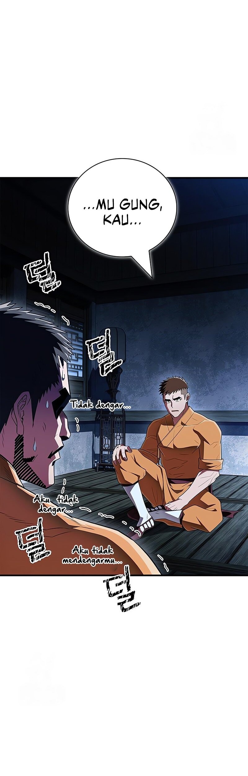 Genius Martial Arts Trainer Chapter 78 Gambar 43