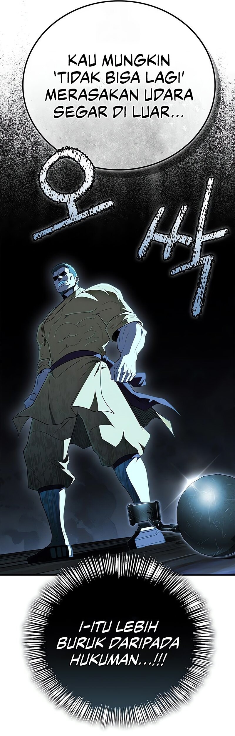 Genius Martial Arts Trainer Chapter 78 Gambar 46