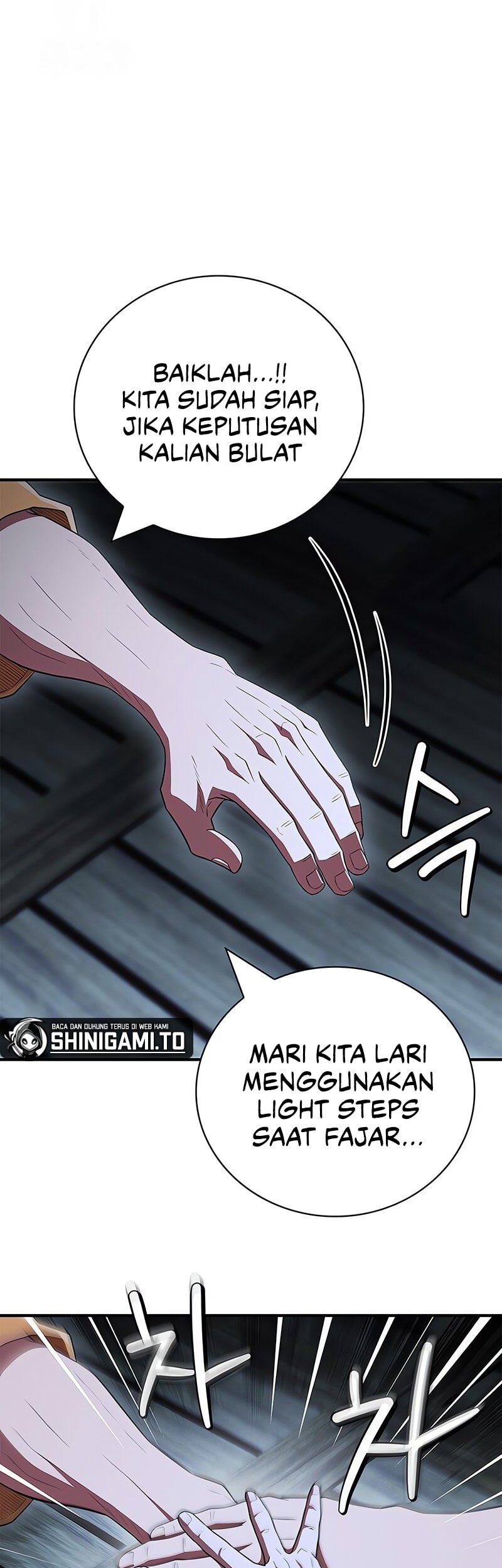 Genius Martial Arts Trainer Chapter 78 Gambar 48