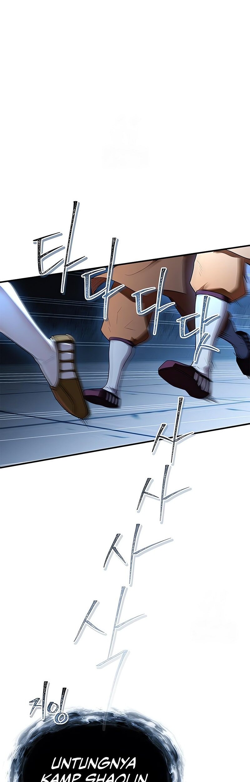 Genius Martial Arts Trainer Chapter 78 Gambar 51