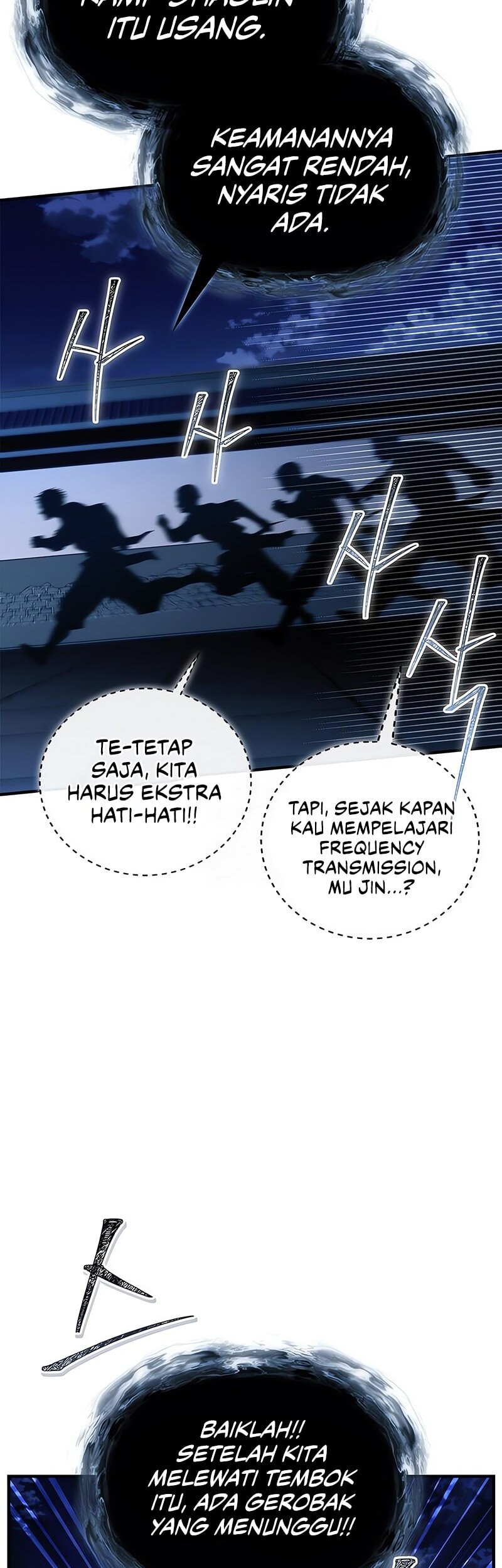 Genius Martial Arts Trainer Chapter 78 Gambar 52