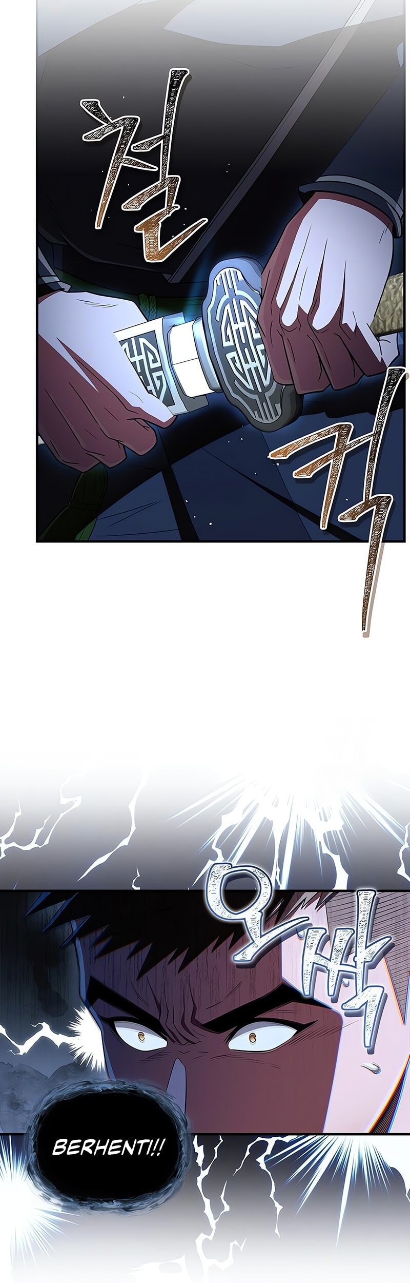 Genius Martial Arts Trainer Chapter 78 Gambar 54