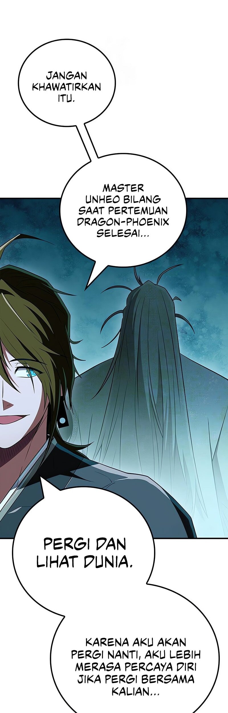 Genius Martial Arts Trainer Chapter 78 Gambar 63
