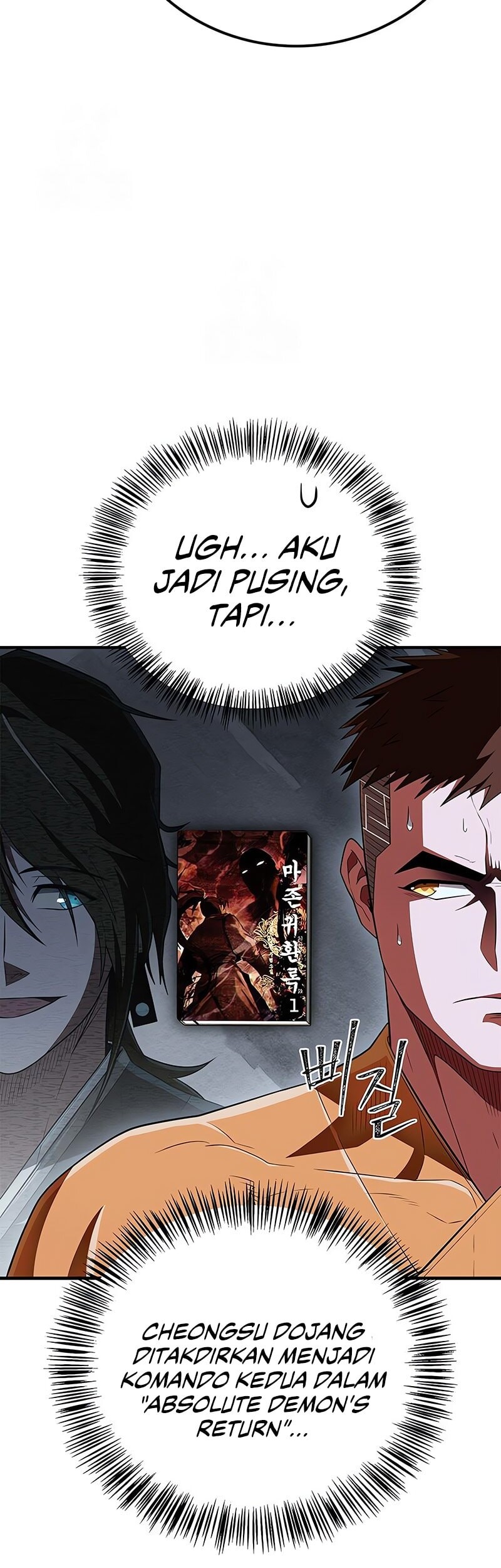 Genius Martial Arts Trainer Chapter 78 Gambar 64