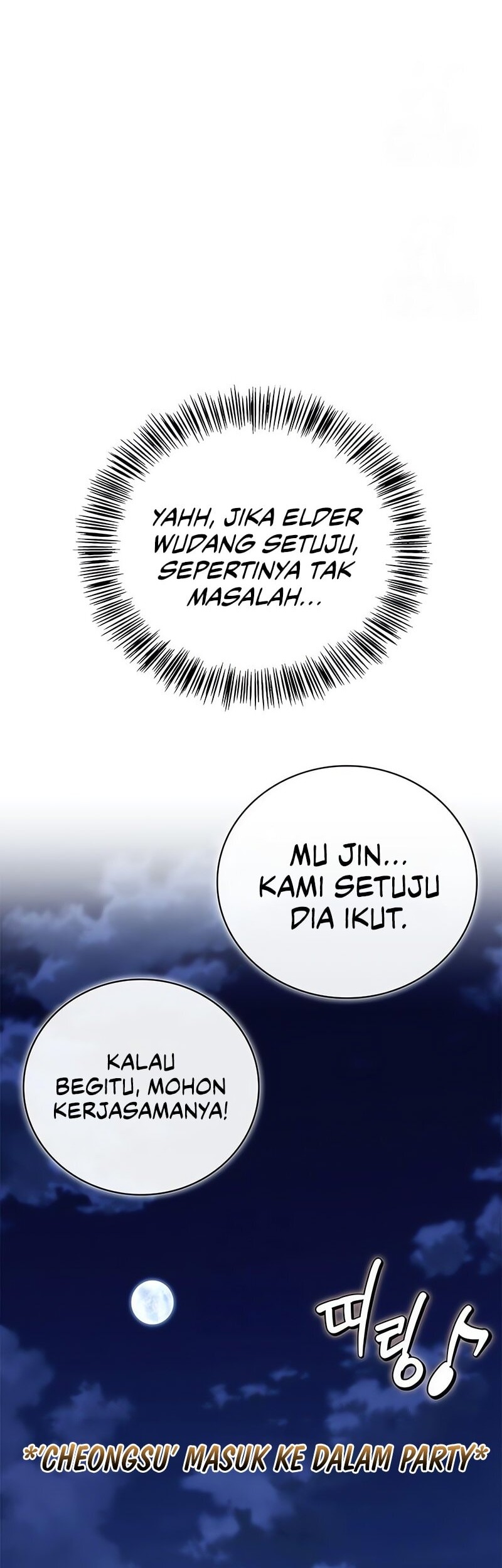 Genius Martial Arts Trainer Chapter 78 Gambar 65