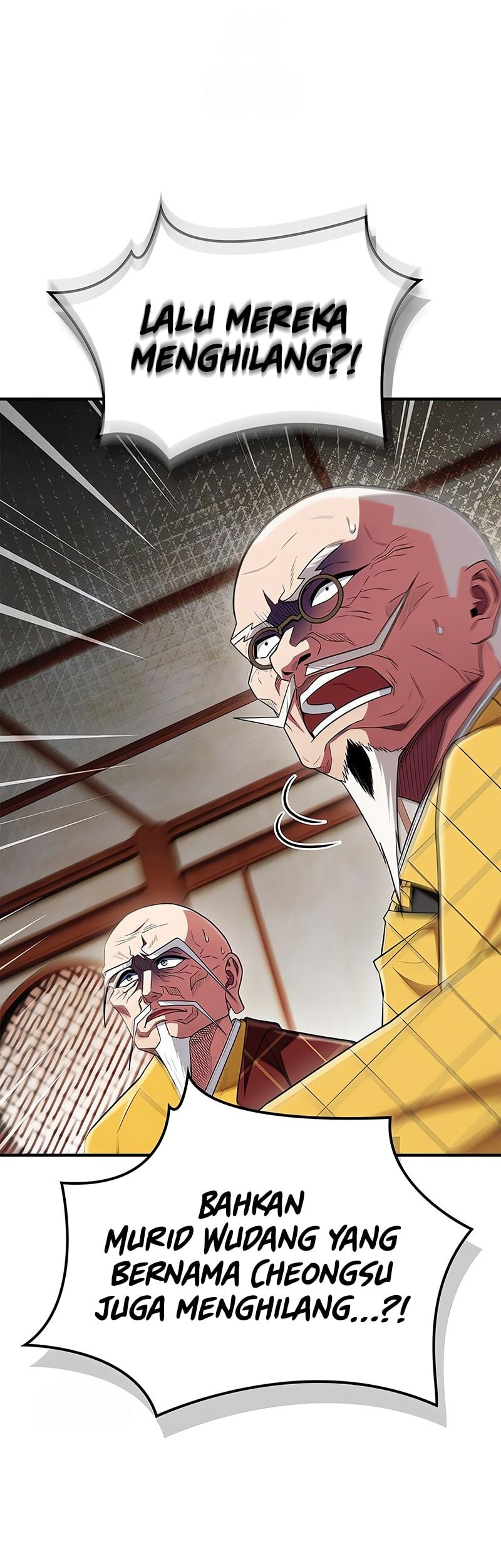 Genius Martial Arts Trainer Chapter 78 Gambar 68