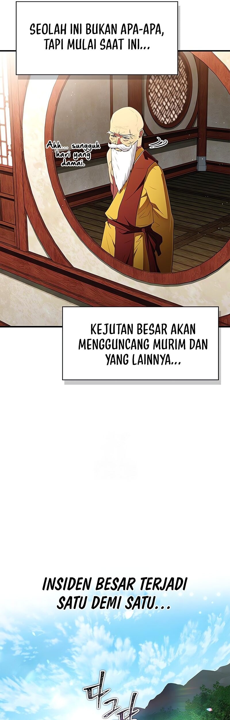 Genius Martial Arts Trainer Chapter 78 Gambar 70