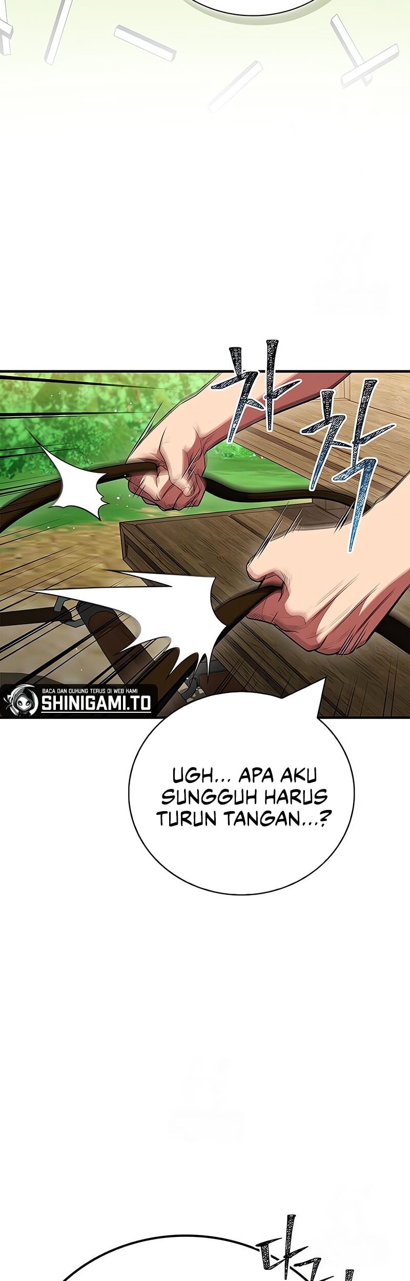 Genius Martial Arts Trainer Chapter 78 Gambar 72