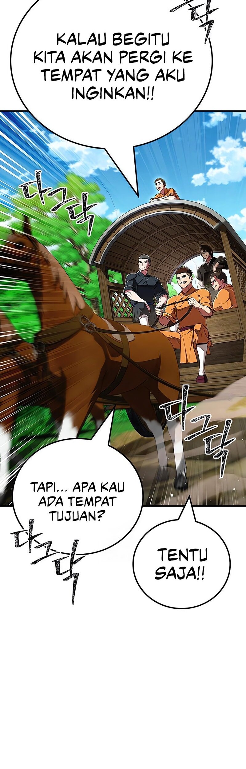 Genius Martial Arts Trainer Chapter 78 Gambar 73
