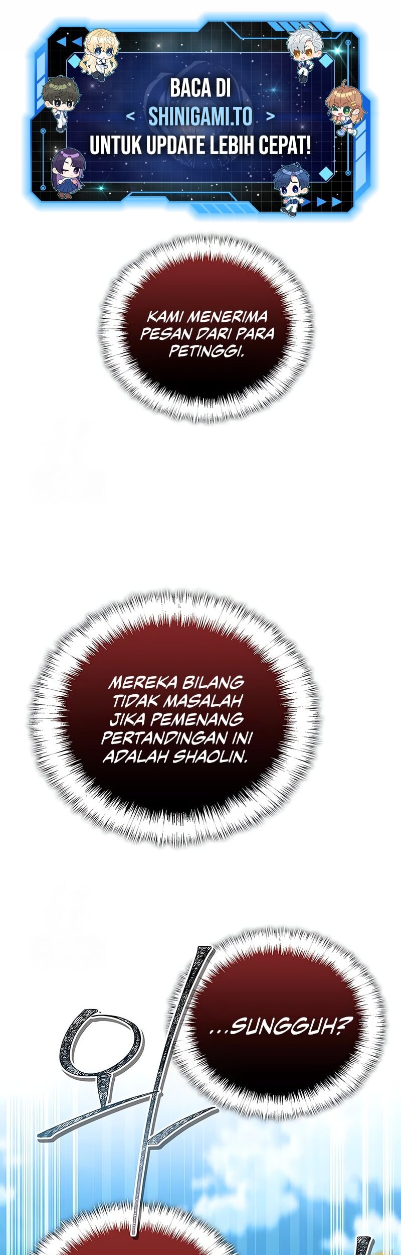 Baca Genius Martial Arts Trainer Chapter 78 Gambar 2