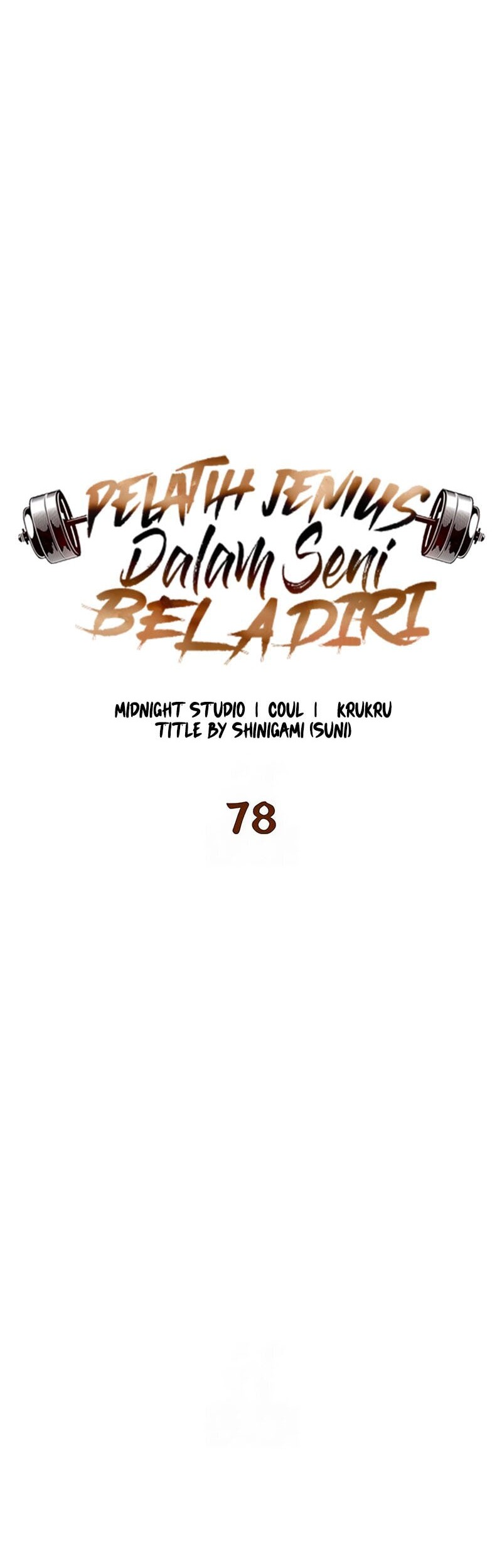 Genius Martial Arts Trainer Chapter 78 Gambar 7