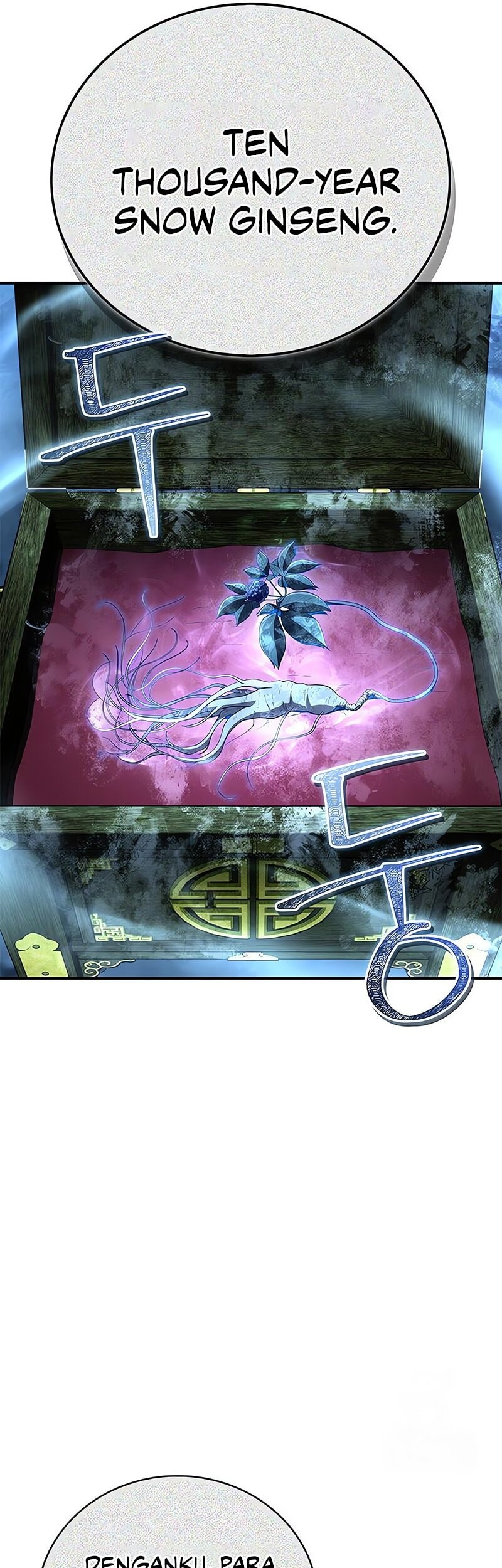 Genius Martial Arts Trainer Chapter 78 Gambar 10