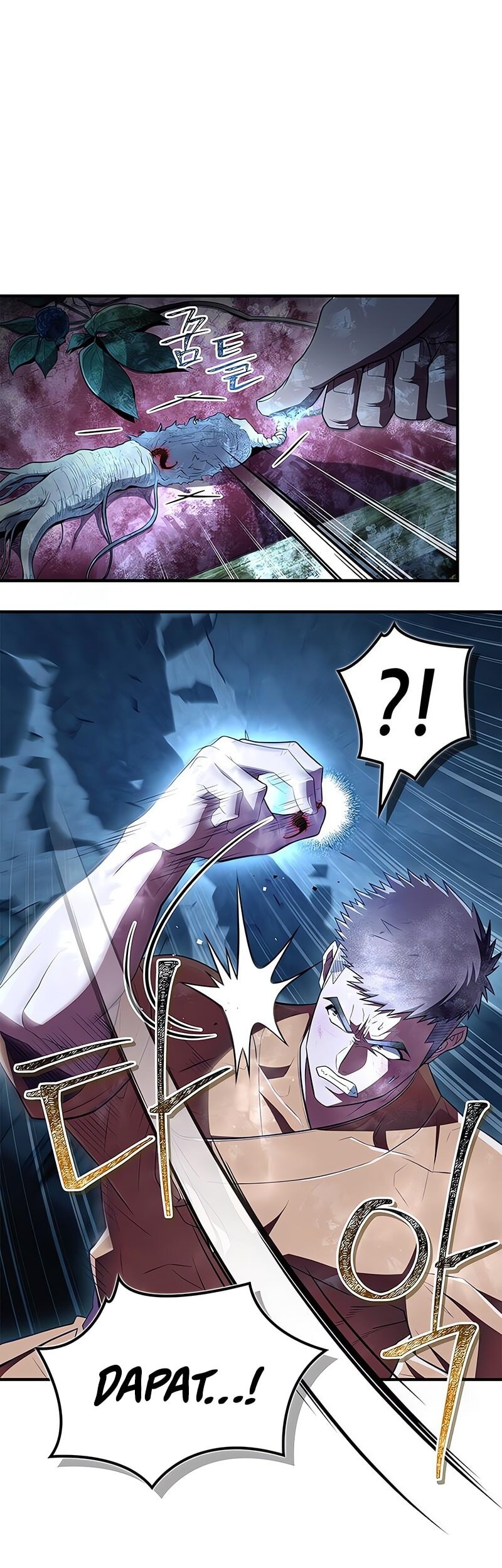 Genius Martial Arts Trainer Chapter 78 Gambar 14