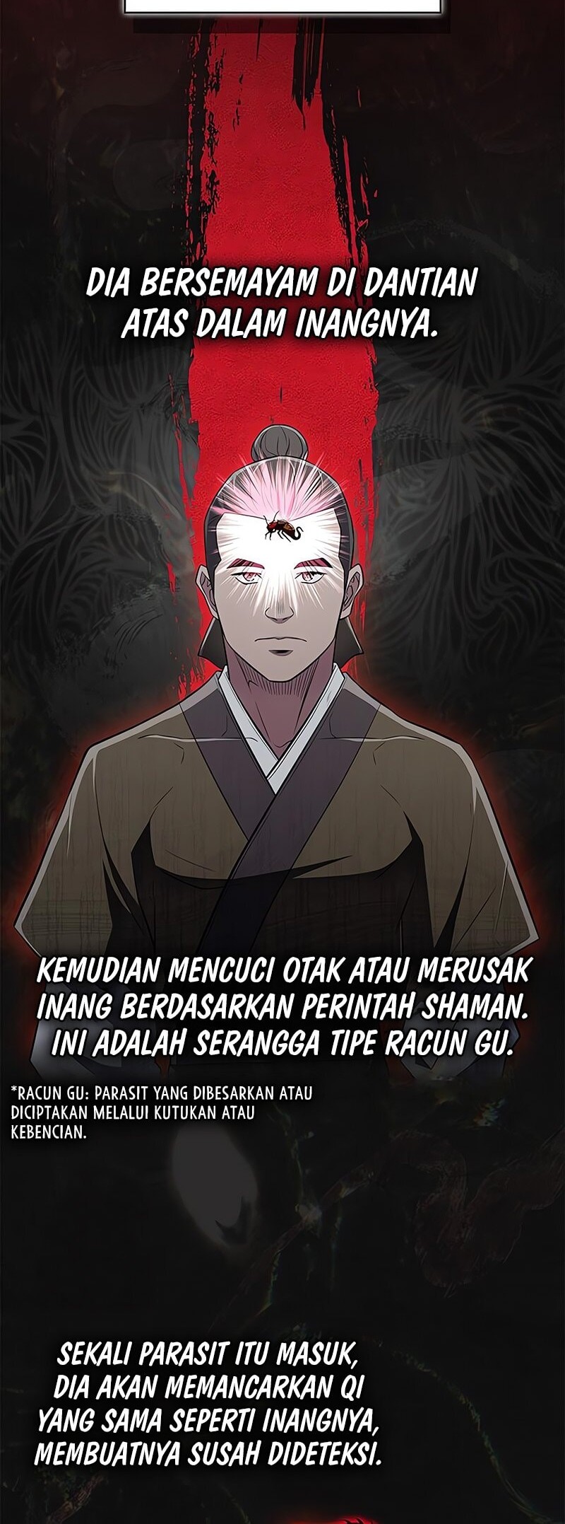 Genius Martial Arts Trainer Chapter 78 Gambar 17