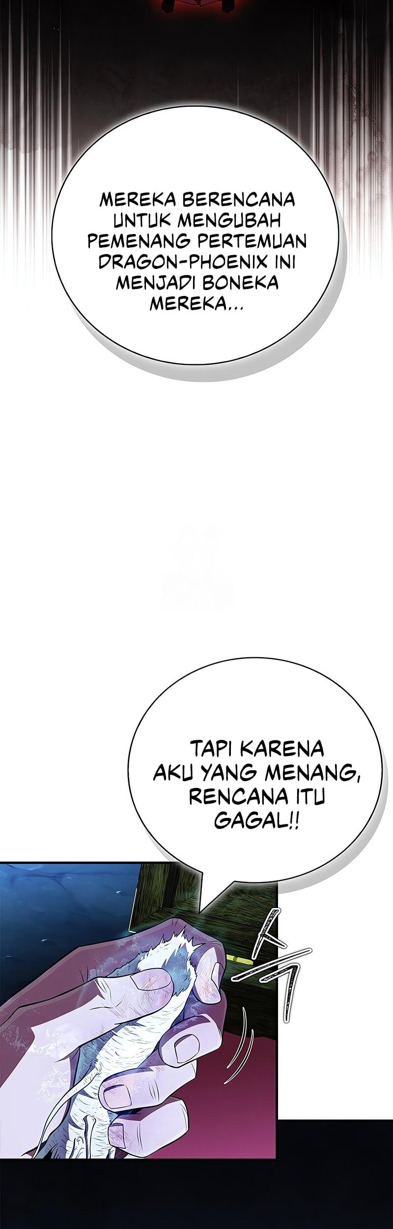 Genius Martial Arts Trainer Chapter 78 Gambar 19