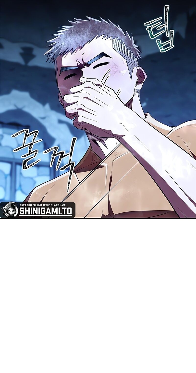 Genius Martial Arts Trainer Chapter 78 Gambar 20